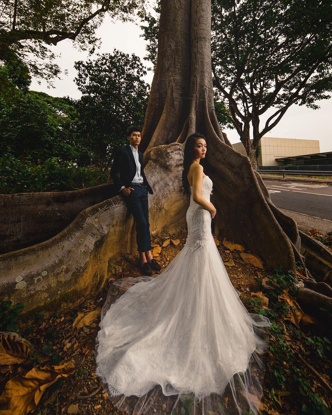 Luna Bianca Bridal Studio
