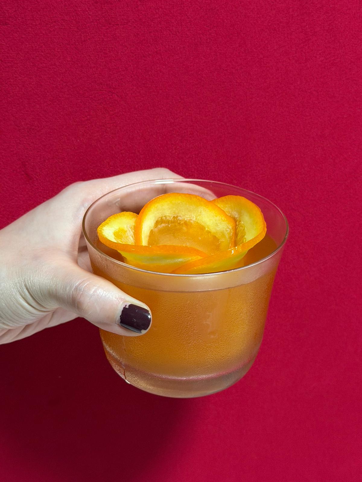 FruiTea: Tea Mocktail Live Station