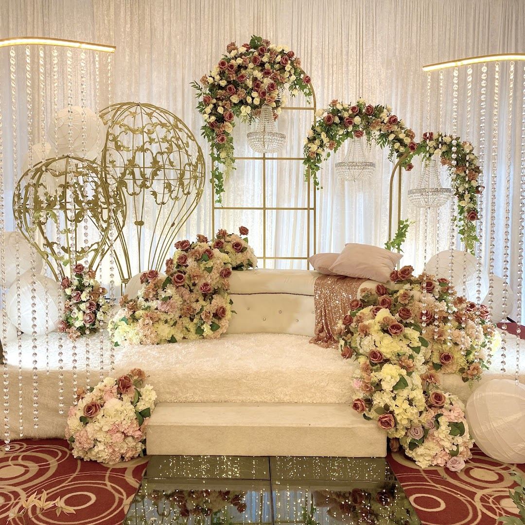 Gem Flora (Gem Floriculture)