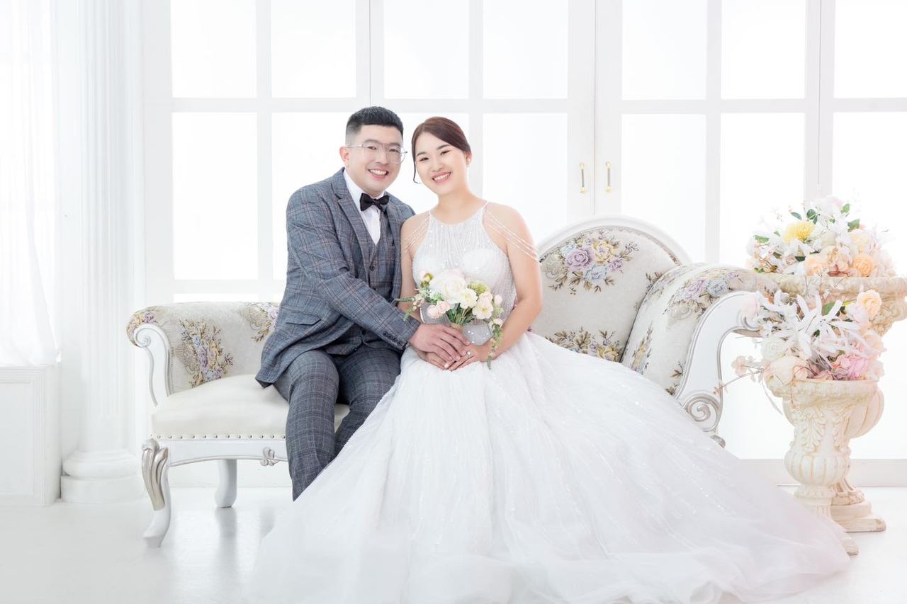 Yikeshu Pre-Wedding Photography Studio