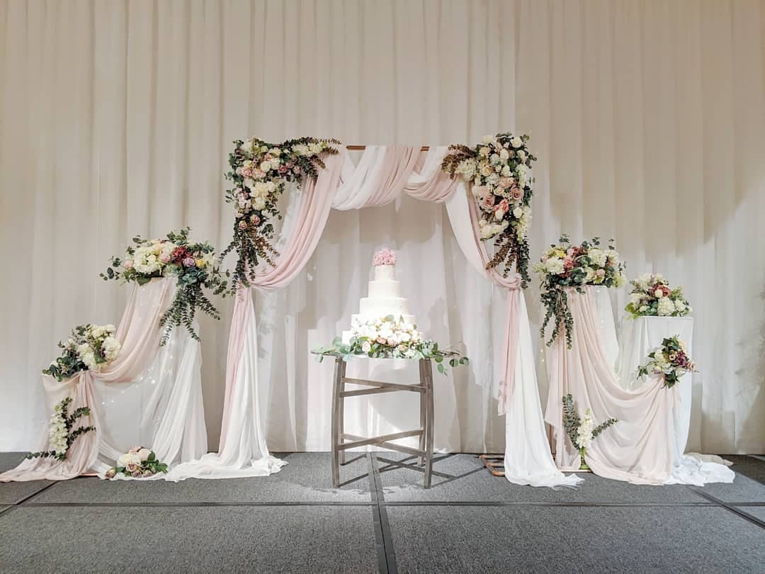 Listoria Floral