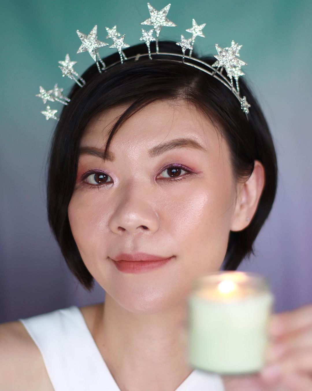 Beauty Expert Lina Makeup and Hairstyling Services