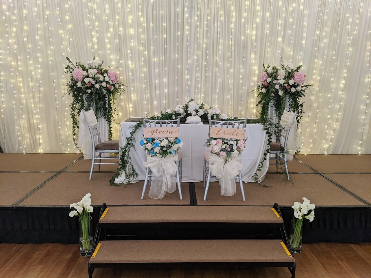 Bliss Bouquets