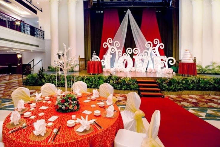 Orchid Country Club