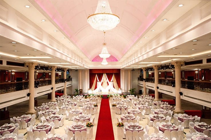 Orchid Country Club