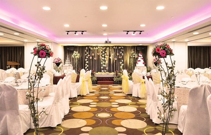 Orchid Country Club