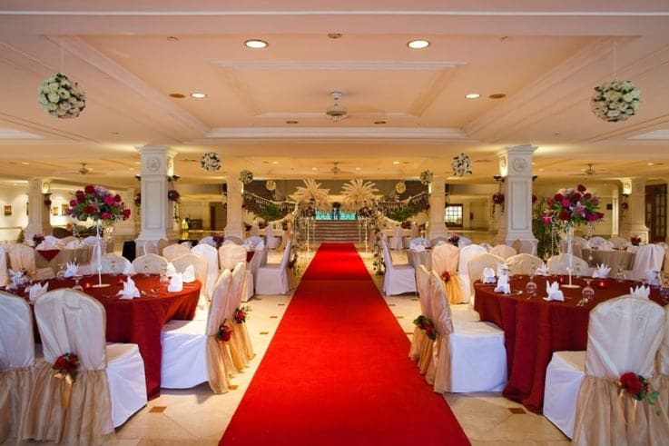Orchid Country Club