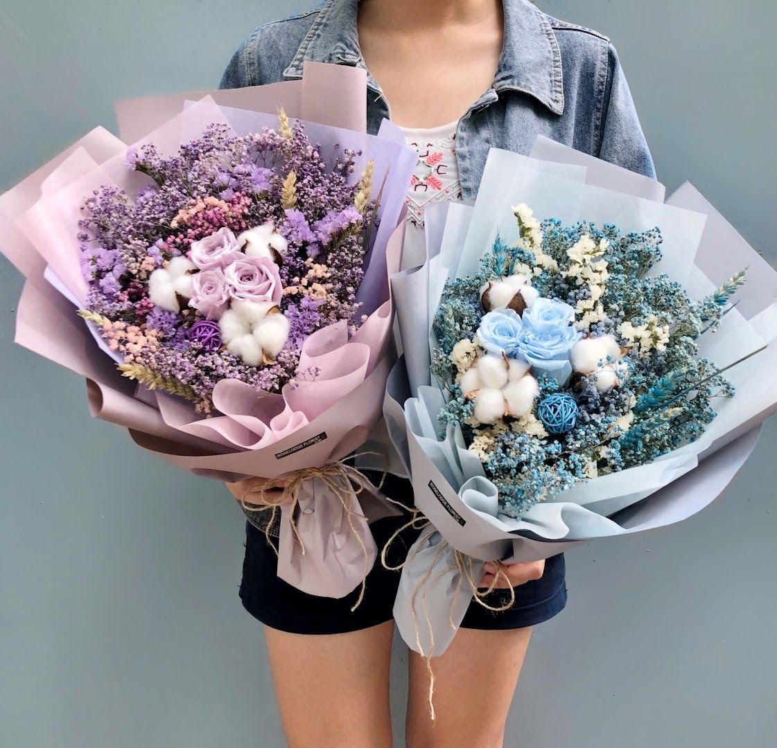 Roselodge Florist