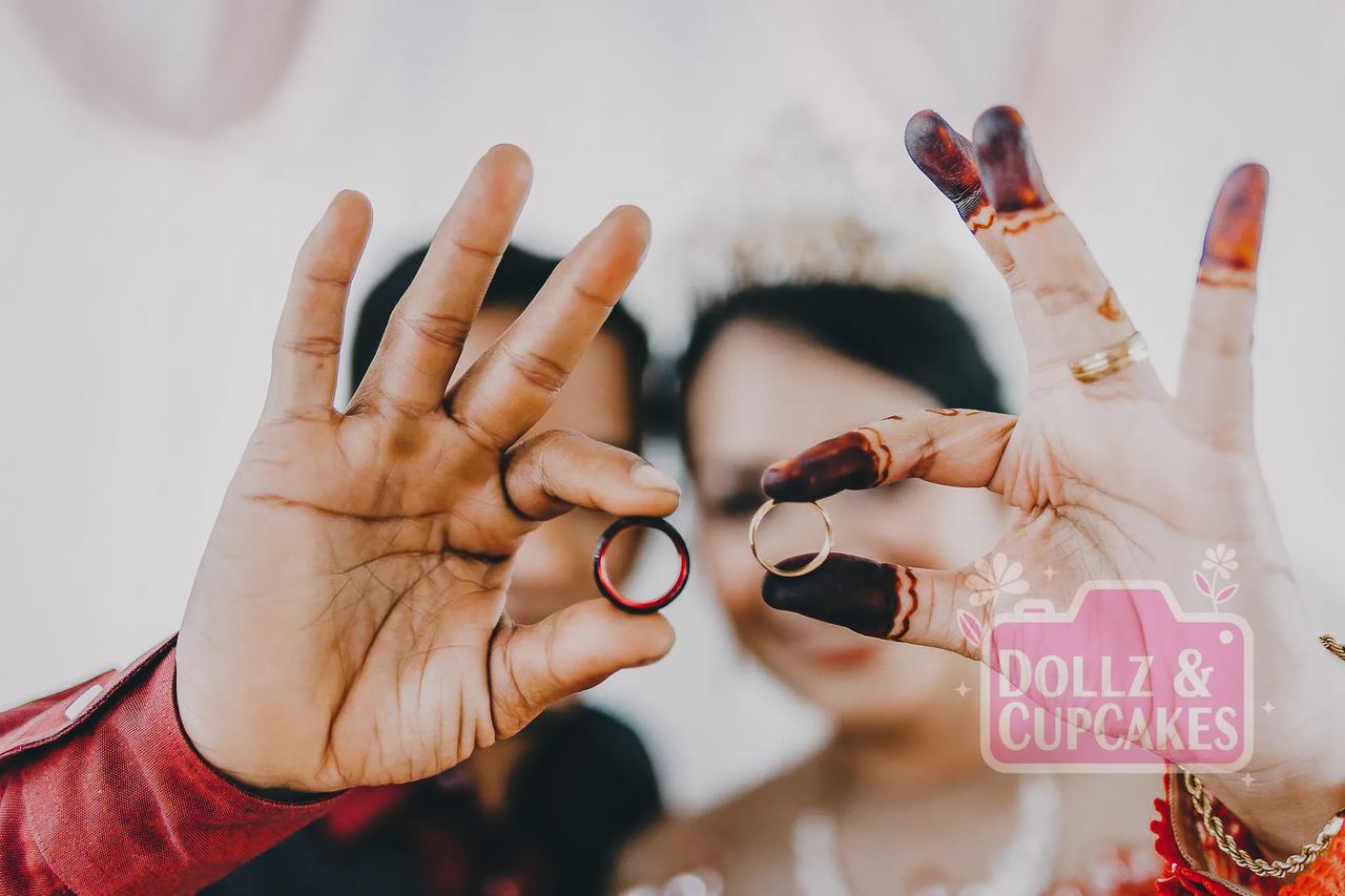 Dollz Cupcakes
