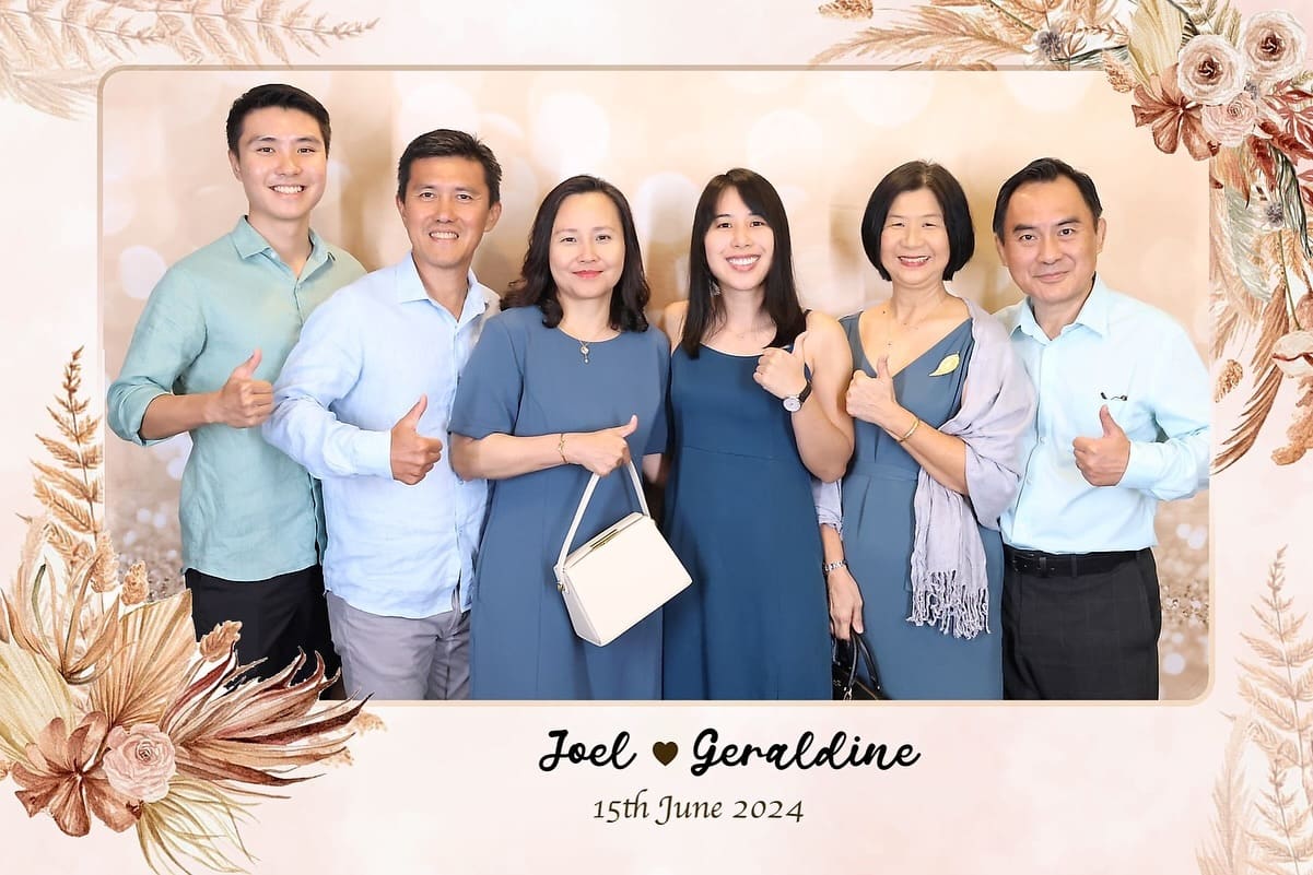 Selfieprint Photobooth