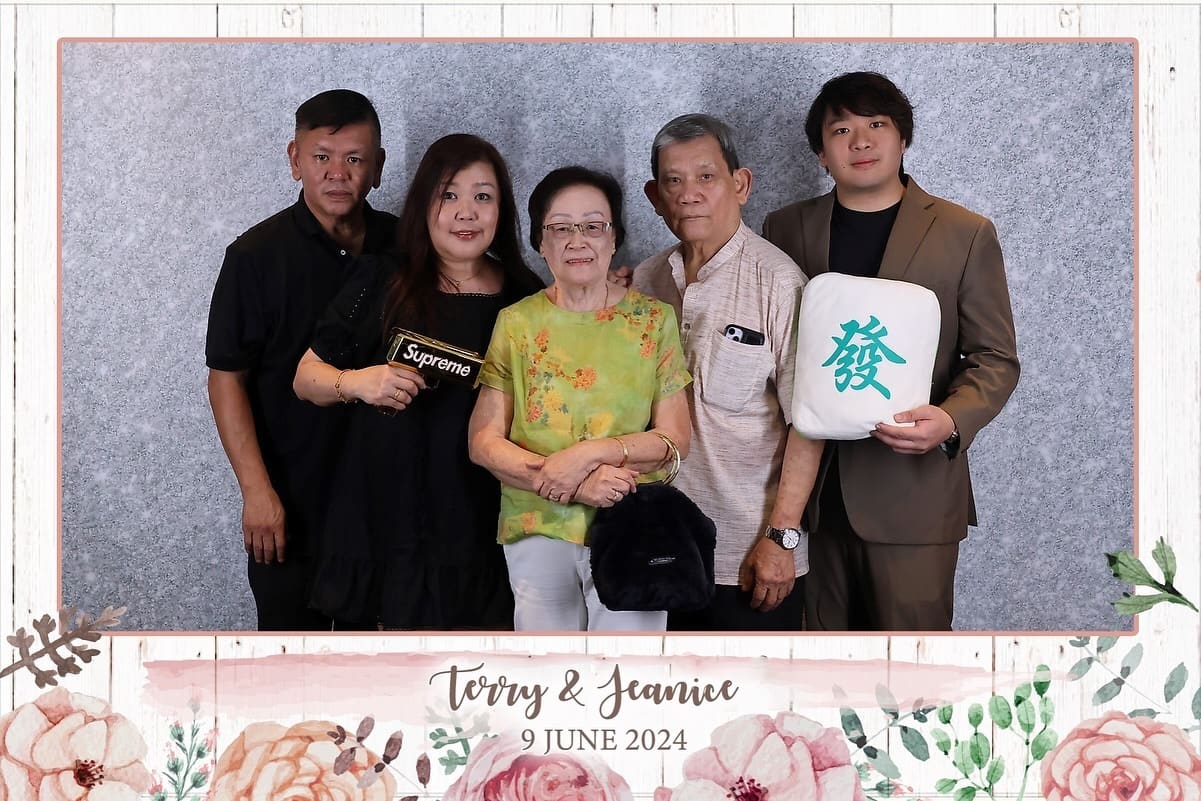 Selfieprint Photobooth