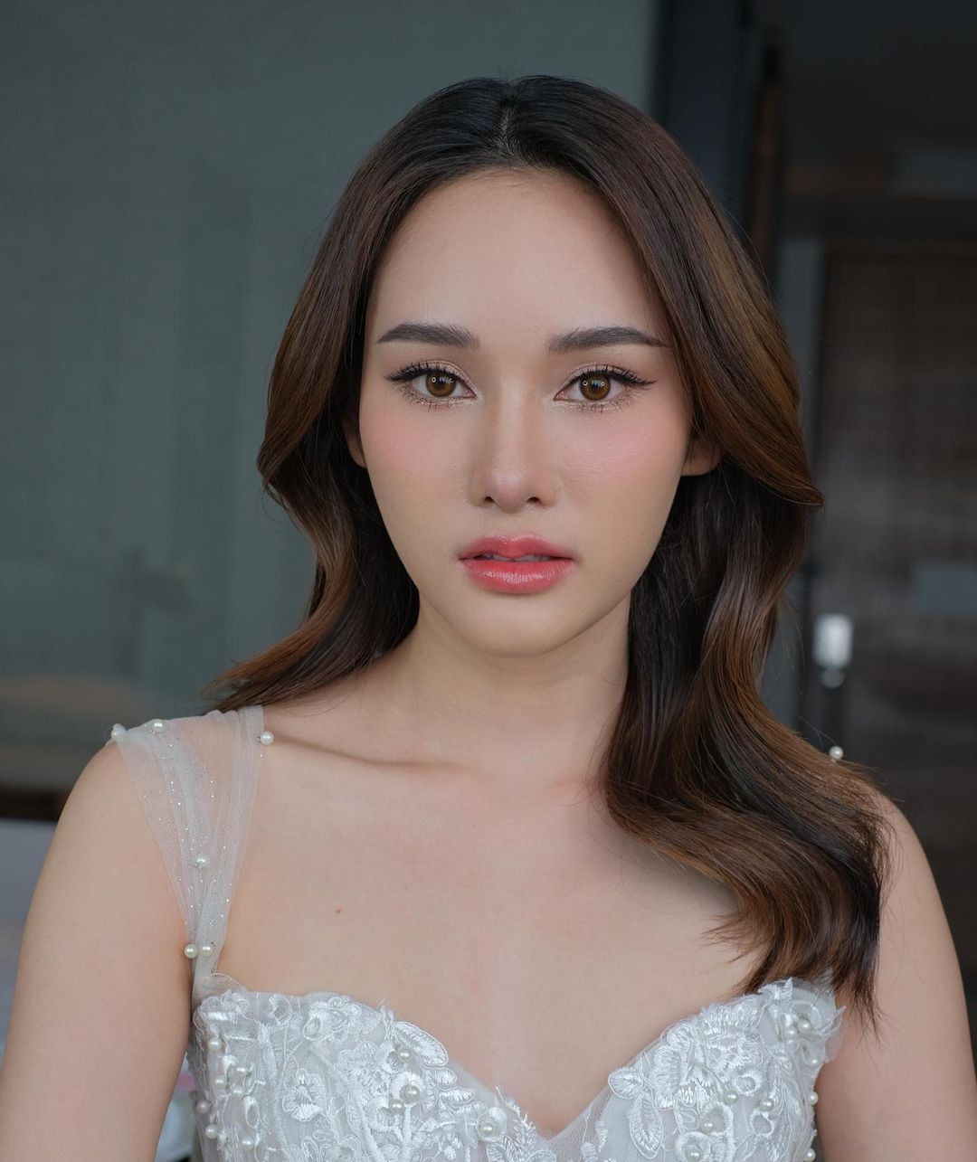 Kwangs Makeup