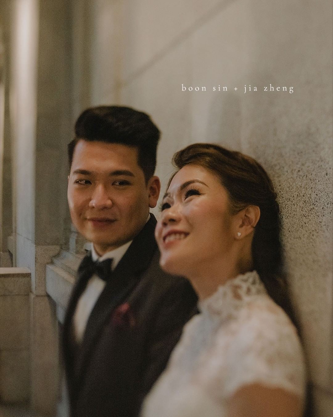 Wedding Authors