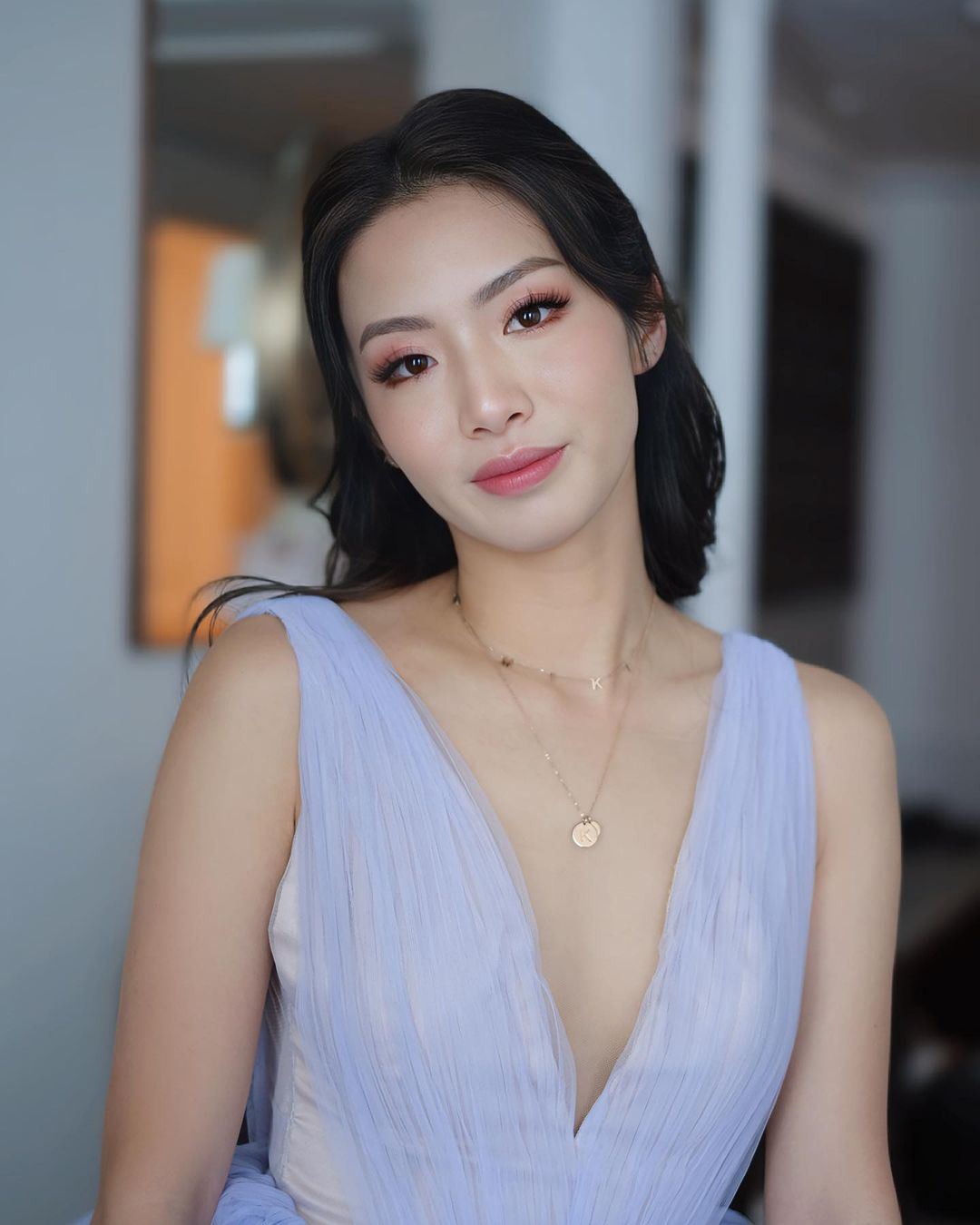Enchanté Makeup