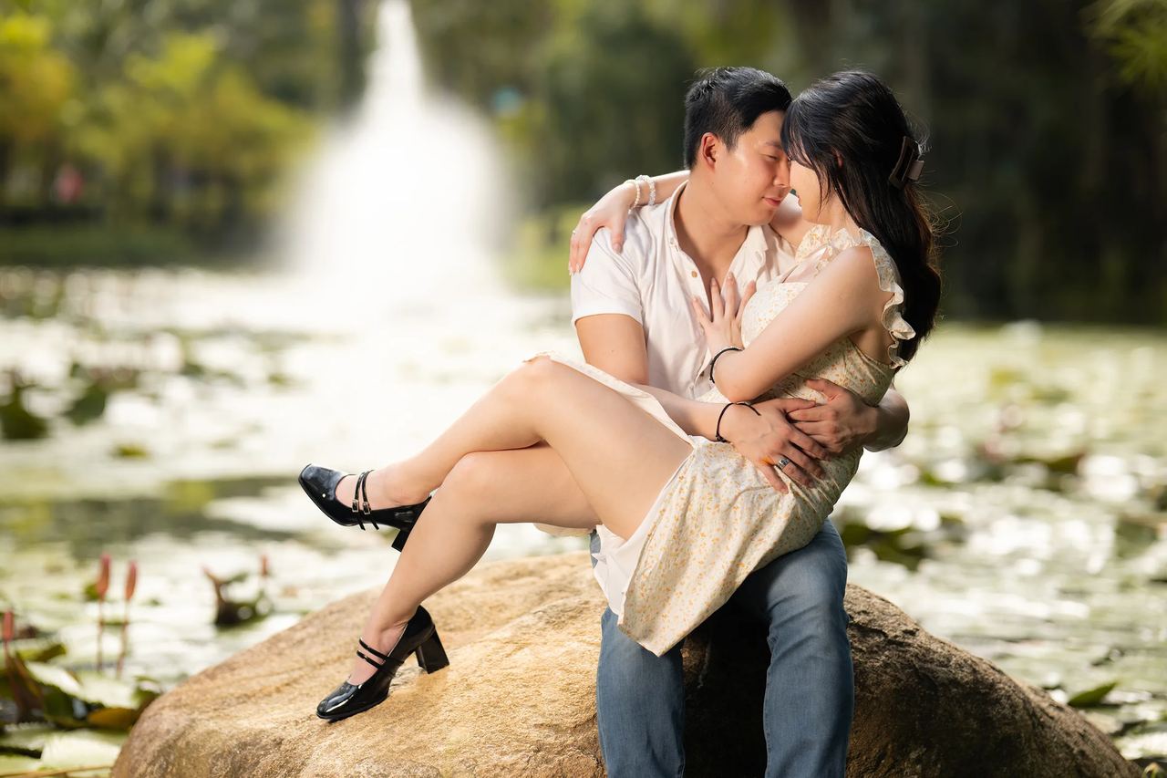 Jeremy ZJ Photography