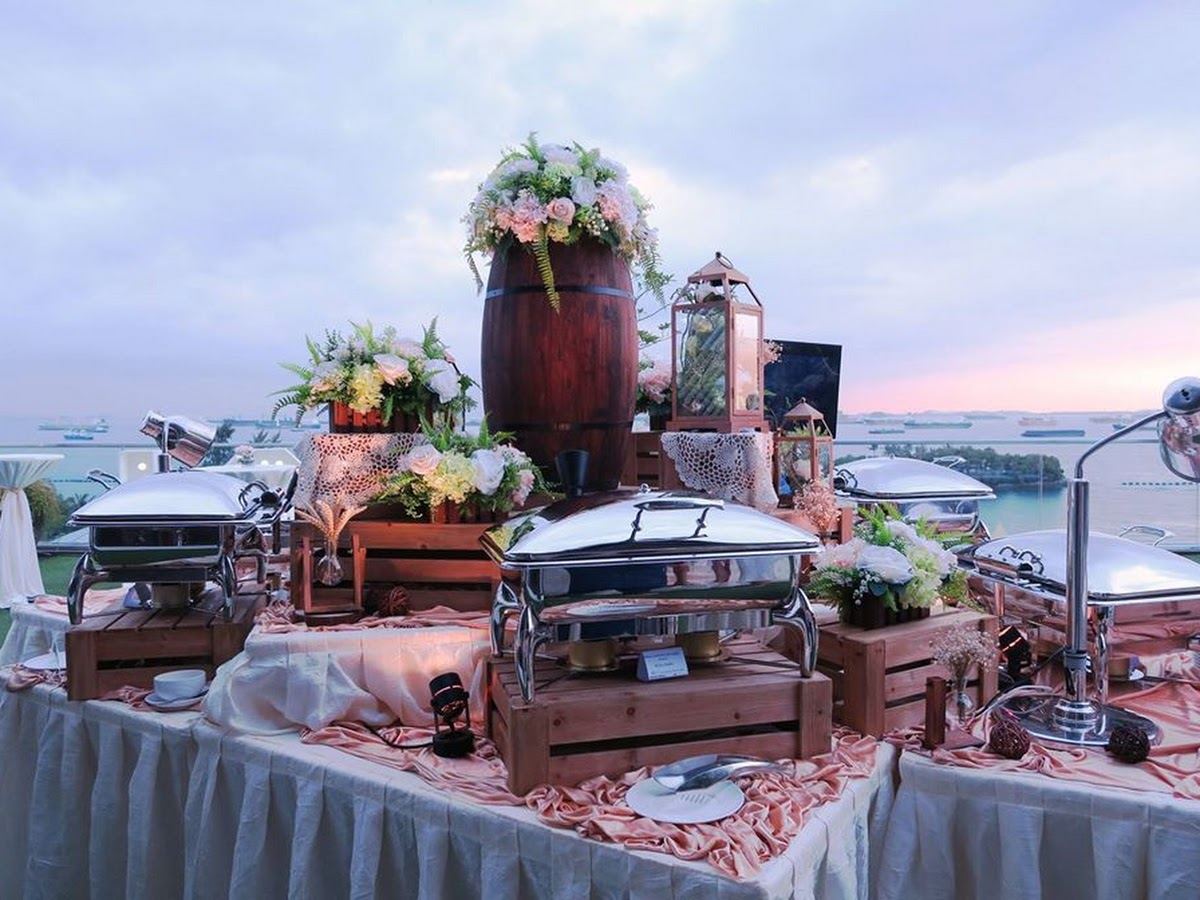 Cullinan Wedding Co