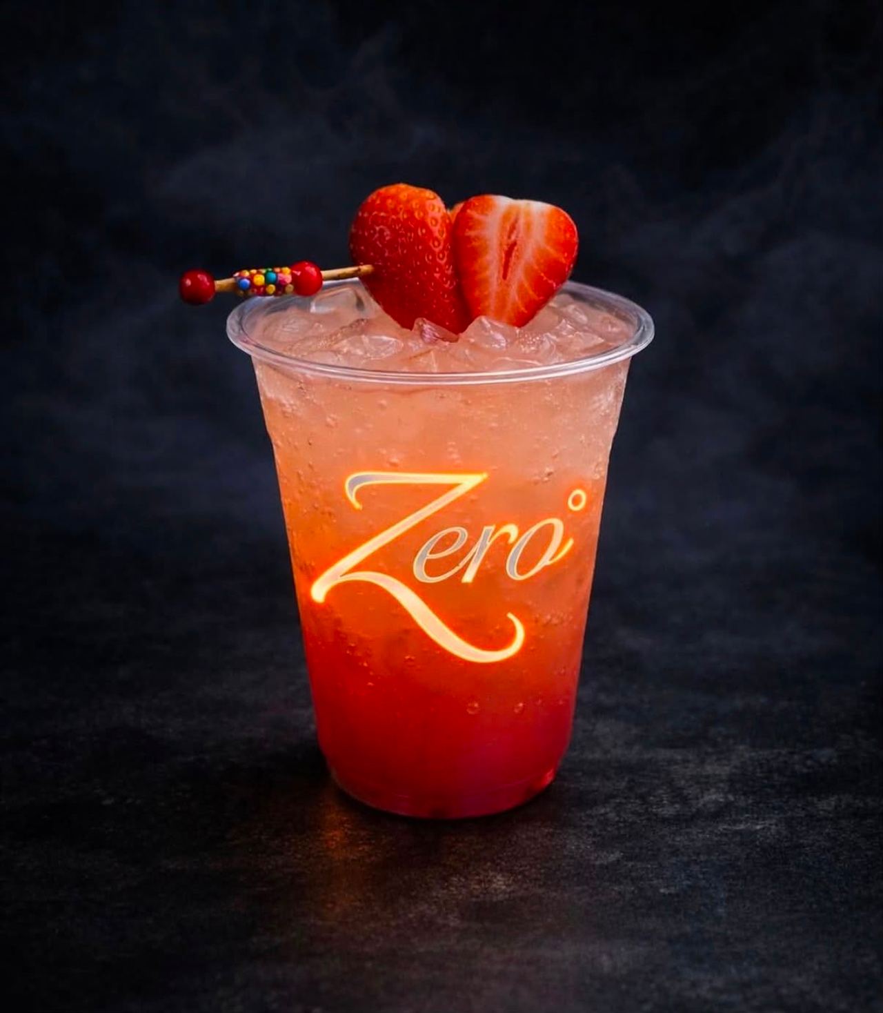 Zero Degree Bar