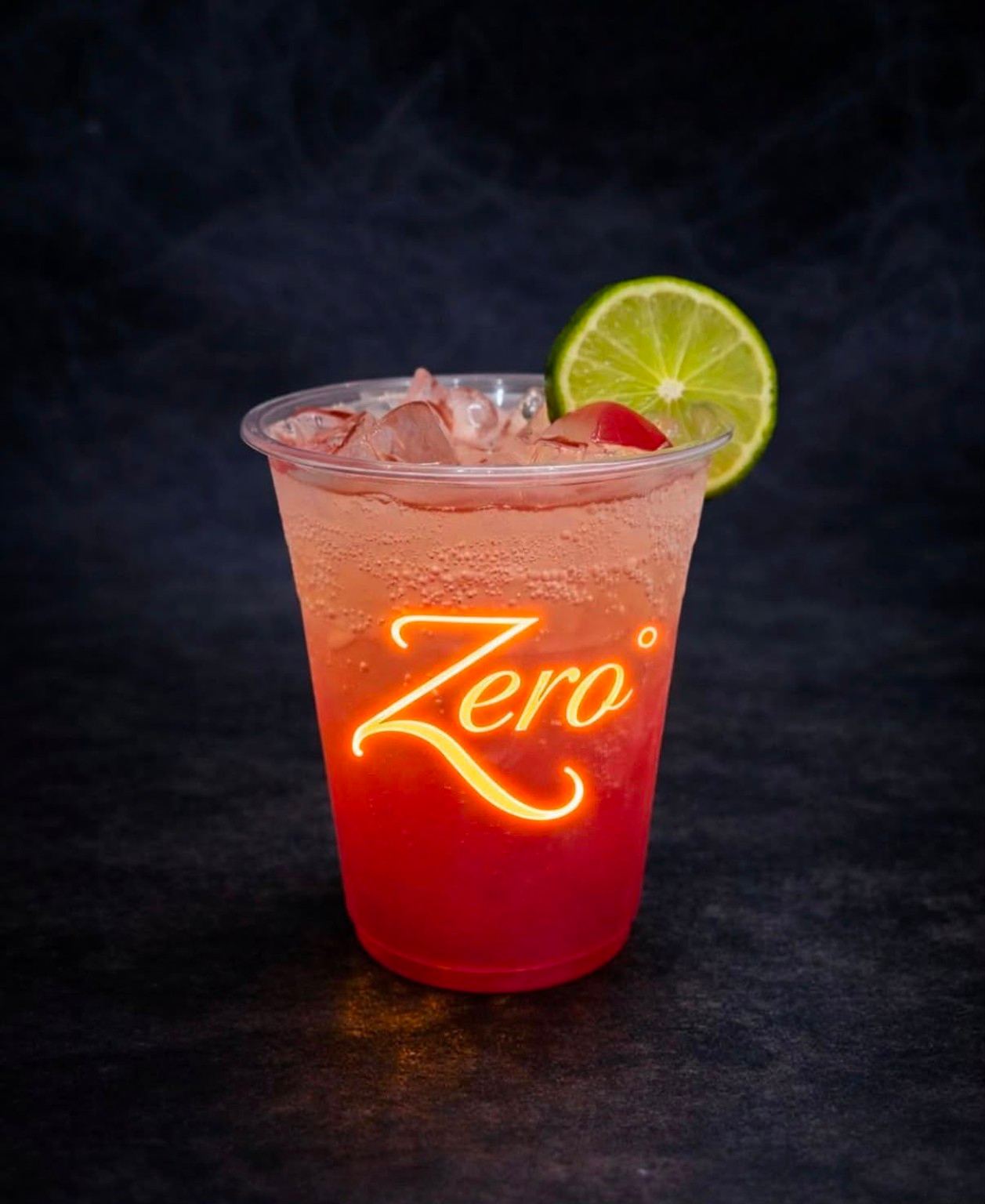 Zero Degree Bar