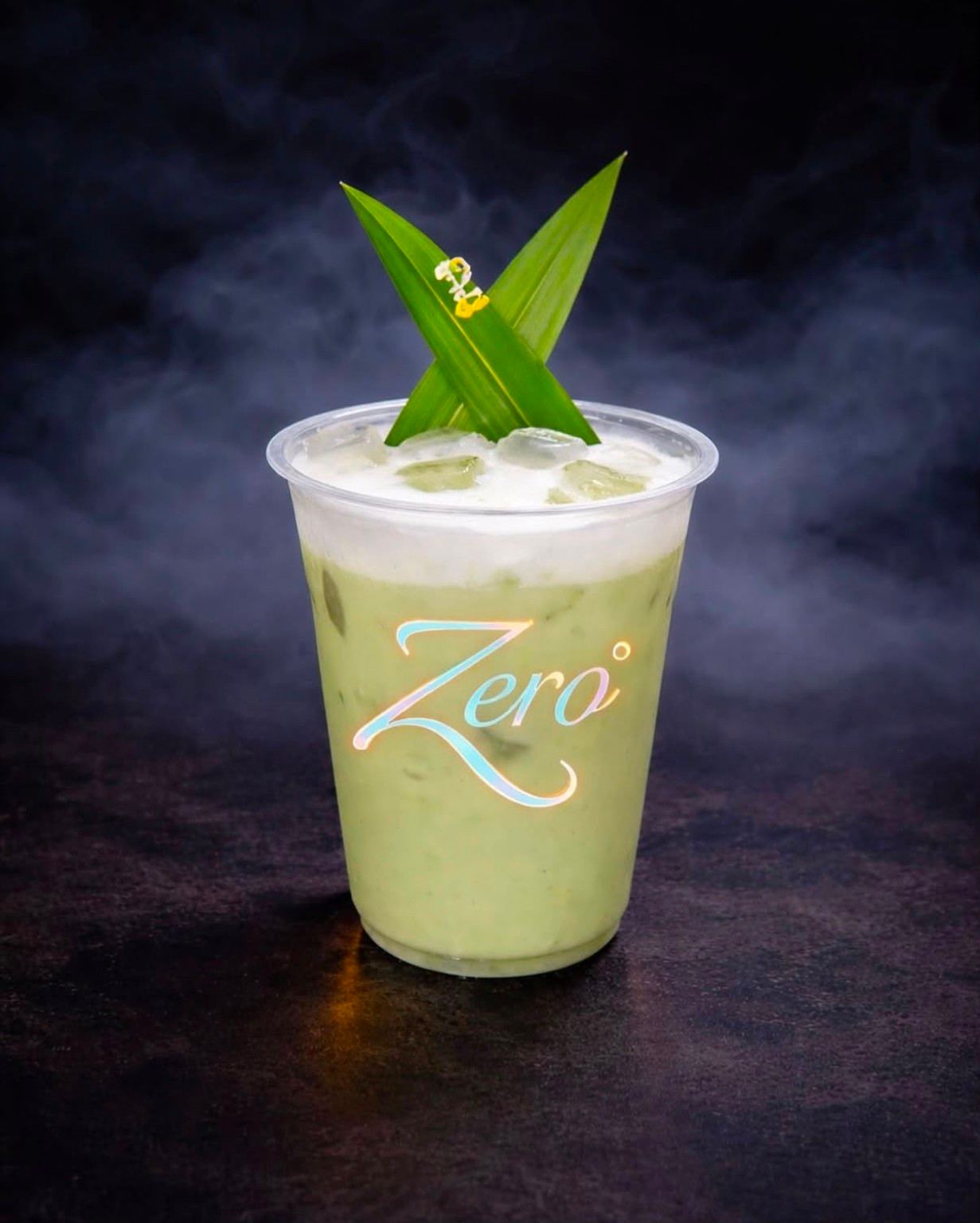 Zero Degree Bar