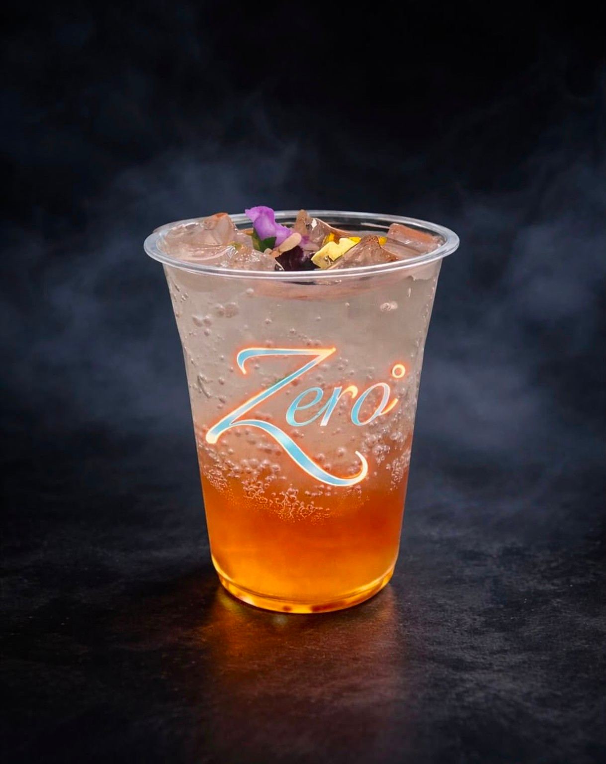 Zero Degree Bar