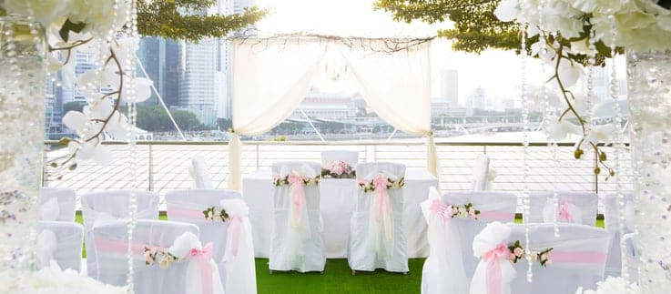Marina Bay Sands
