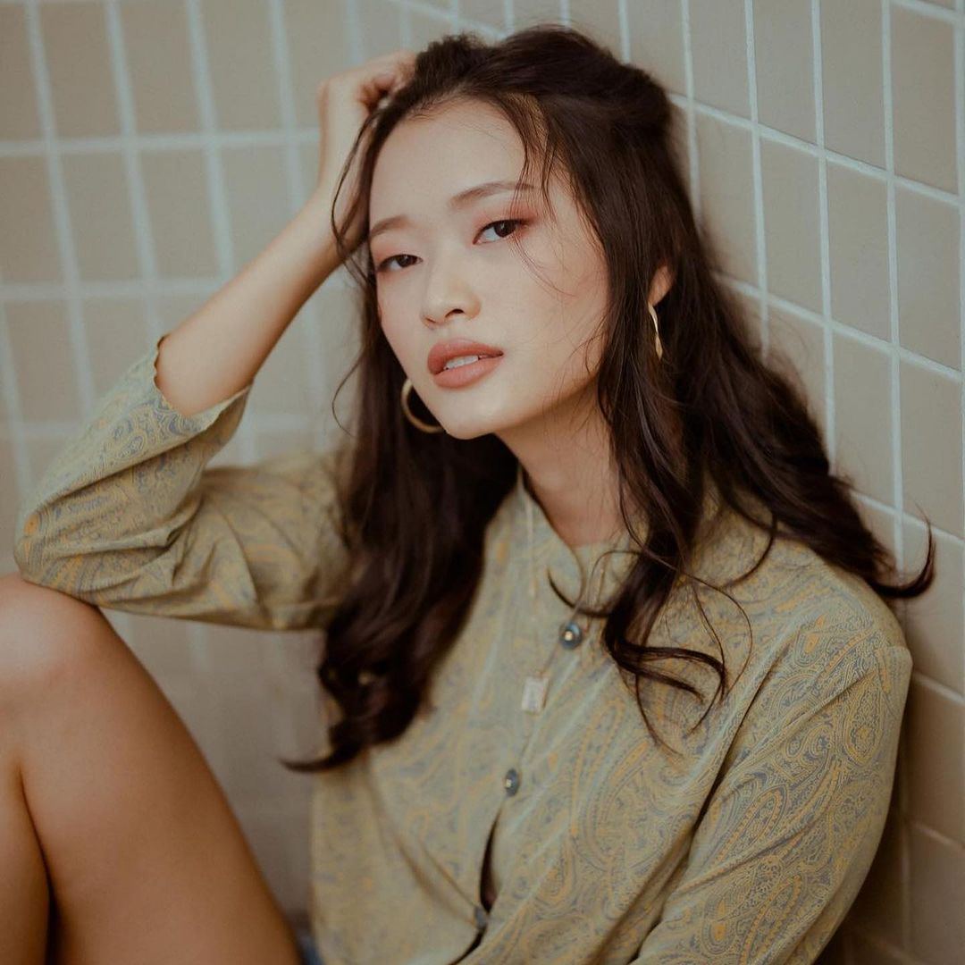 Clara Song Makeup