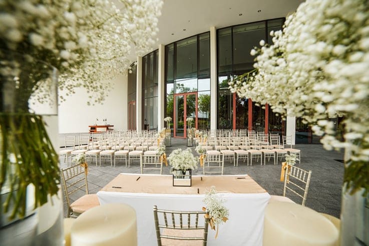 Capella Singapore
