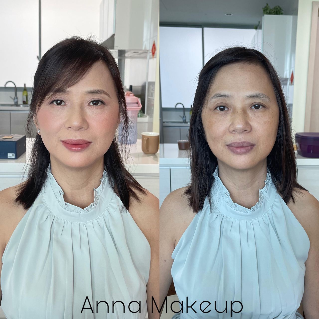 Anna Makeup Artist