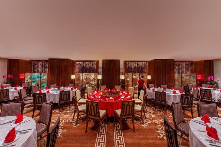 Pan Pacific Singapore