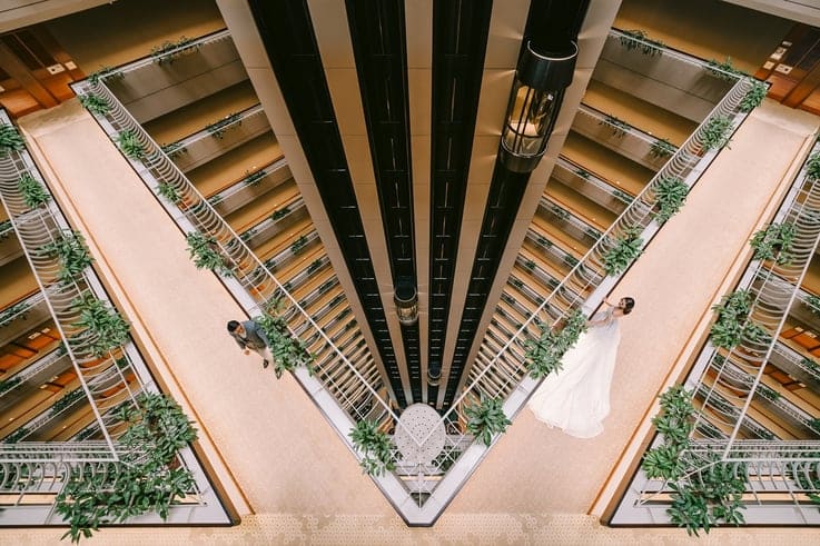 Pan Pacific Singapore
