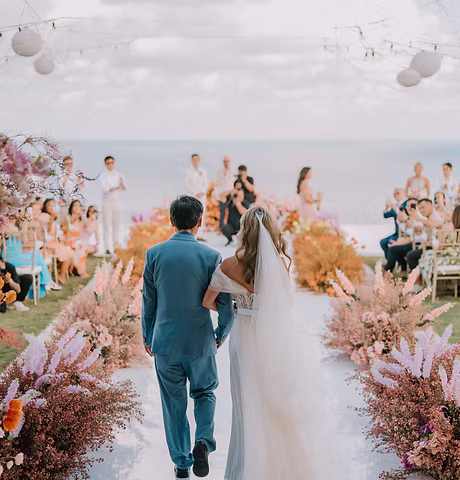Cloud Nine Stories - Wedding Content Creators
