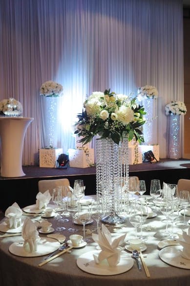 One Farrer Hotel