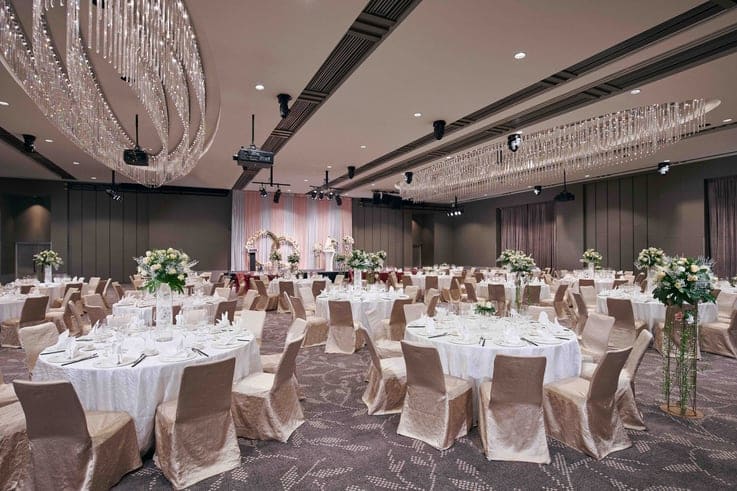 One Farrer Hotel