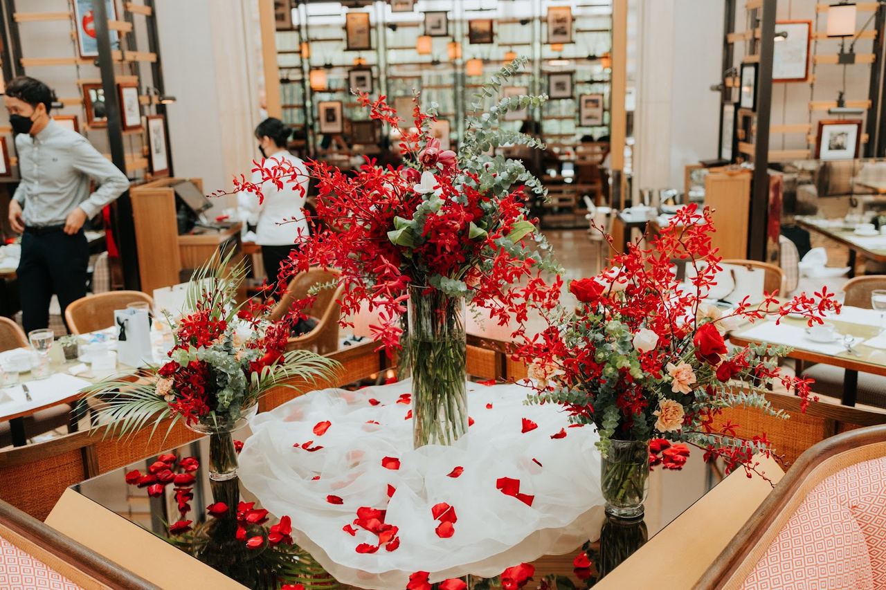 Best Florist