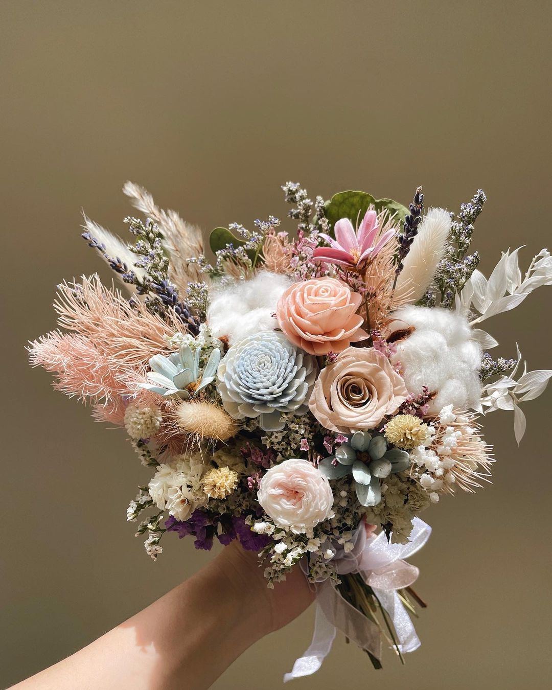 Sanwraps Flower Studio