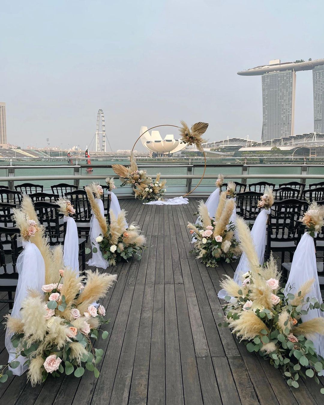 Sanwraps Flower Studio