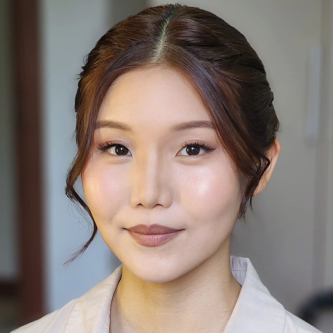 Xara Lee Makeup Artistry
