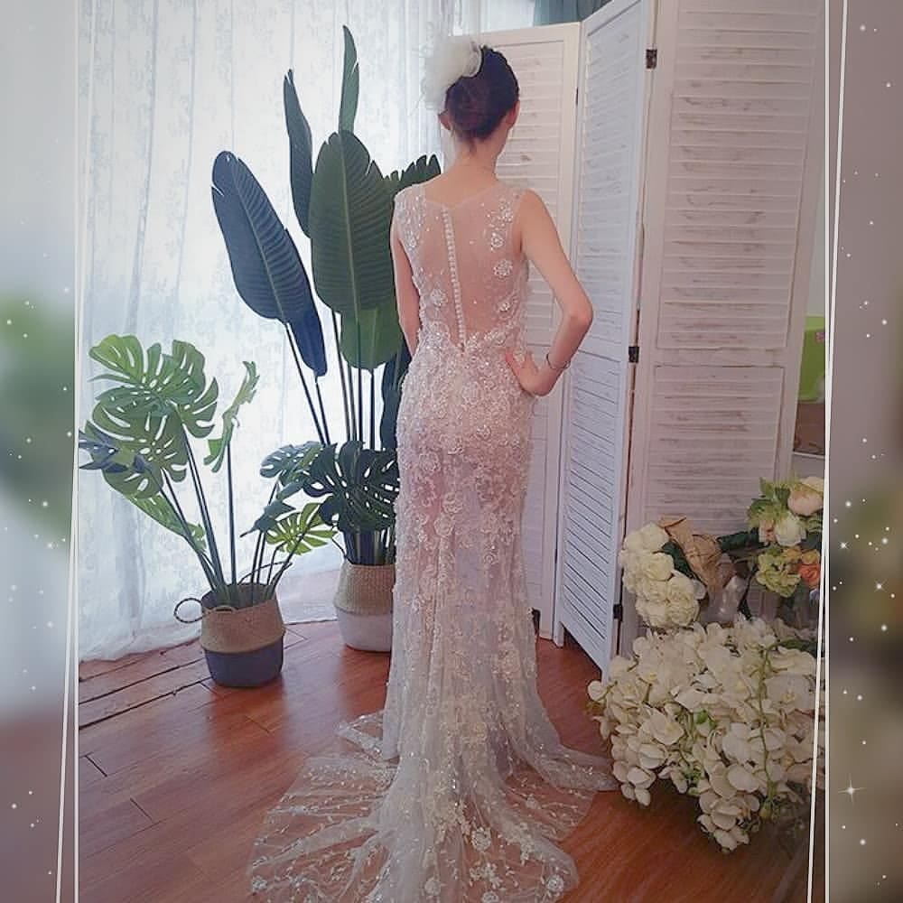 Miss Y&H Wedding