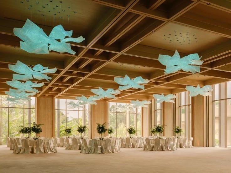 Raffles Sentosa Singapore