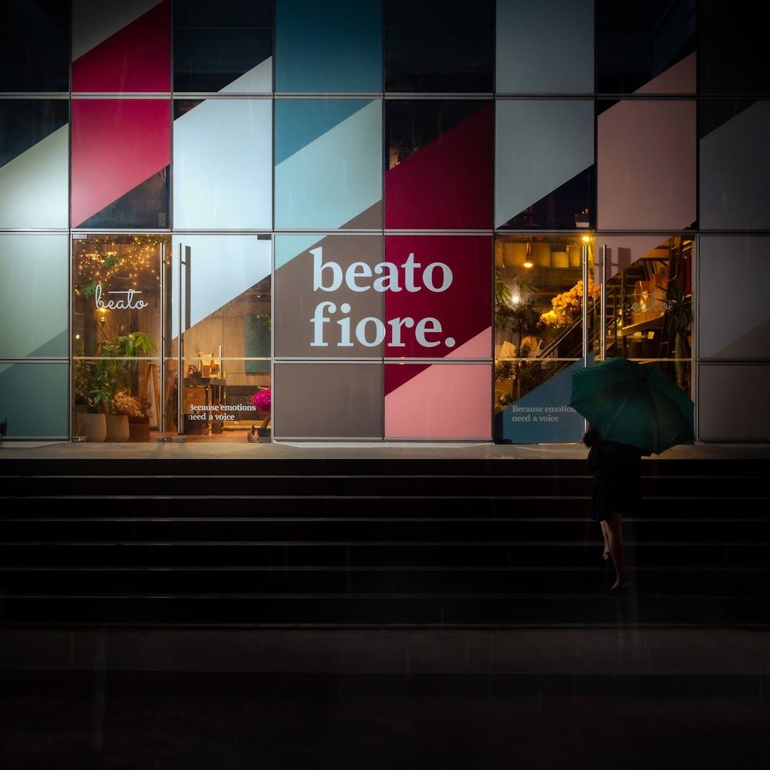 Beato Fiore