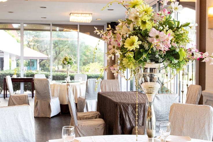 Fu Lin Men (Orchid Country Club)