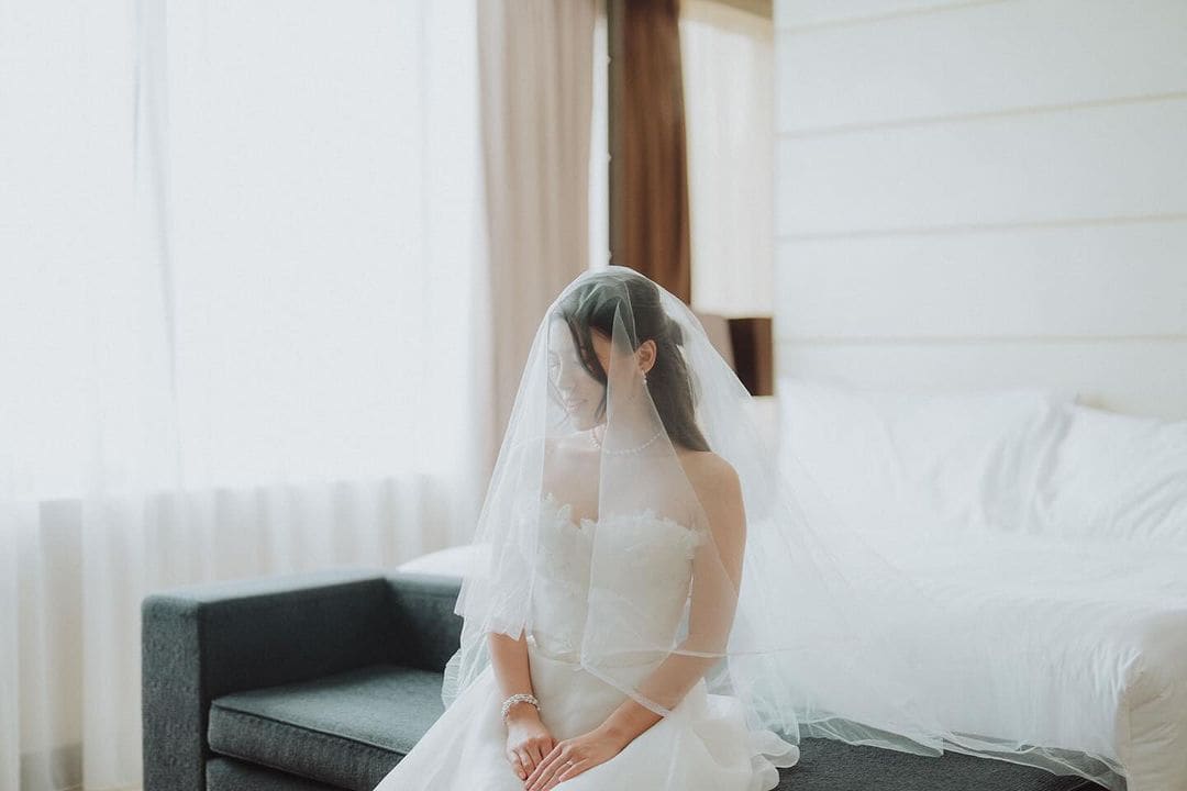 By Hoomi Weddings