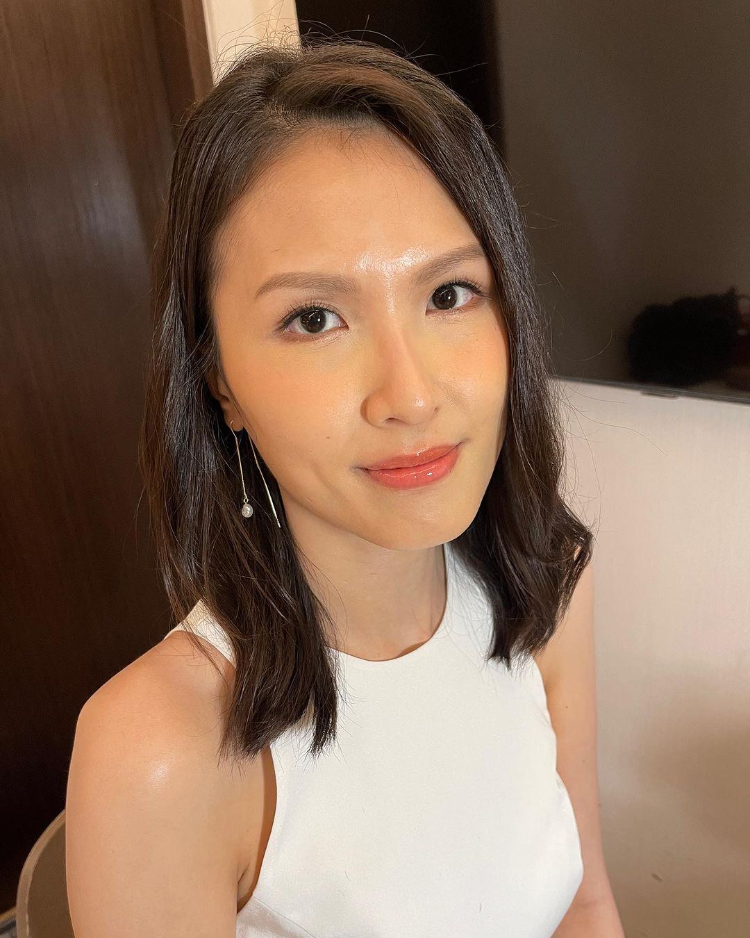 Wendy Soh Makeup Artist