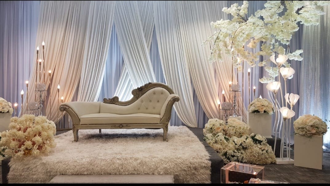 Arni Wedding @ Eden Ballroom