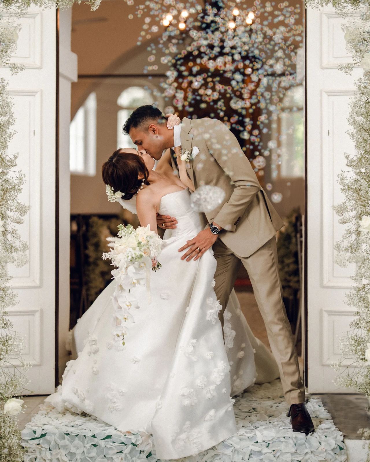 Manna Weddings & Events