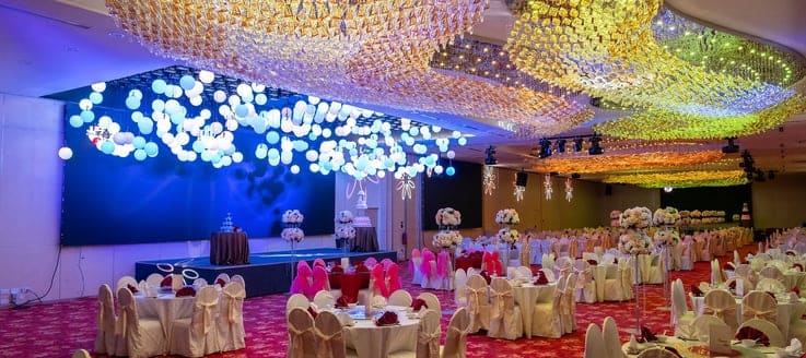 Qian Xi Pearl Garden