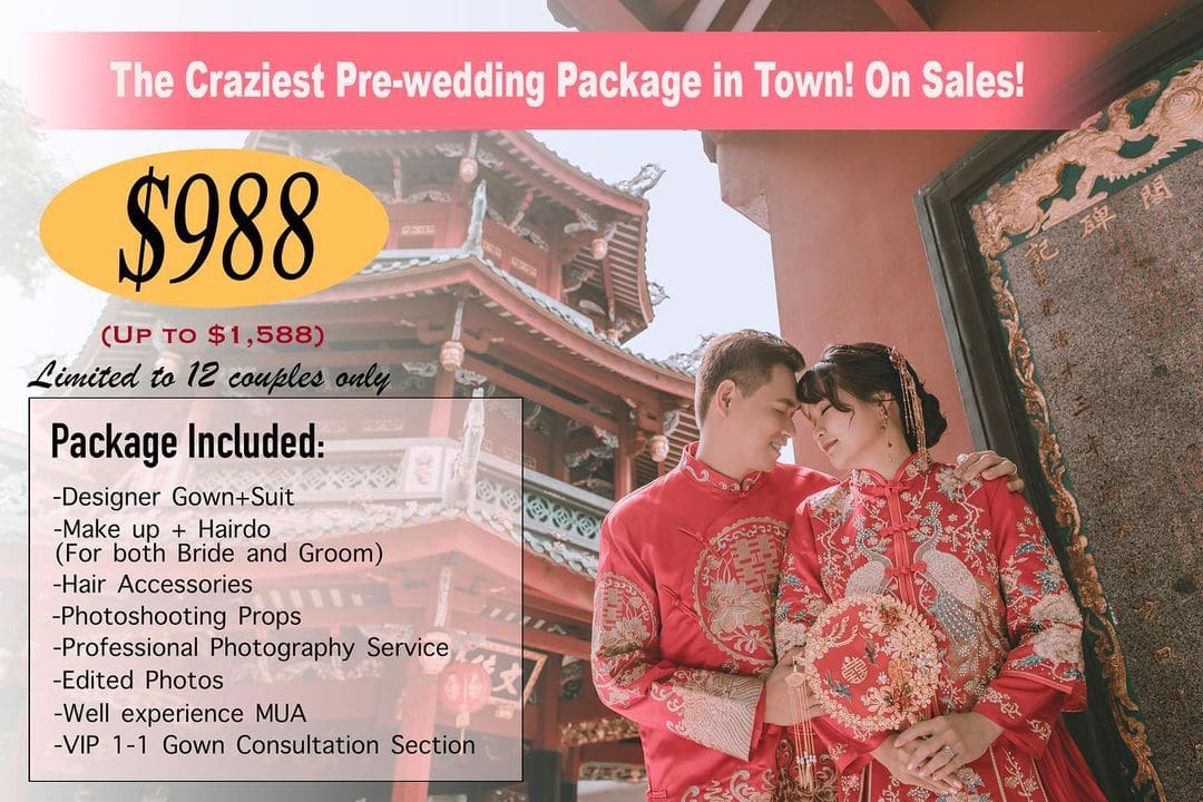 Full House Bridal Studio