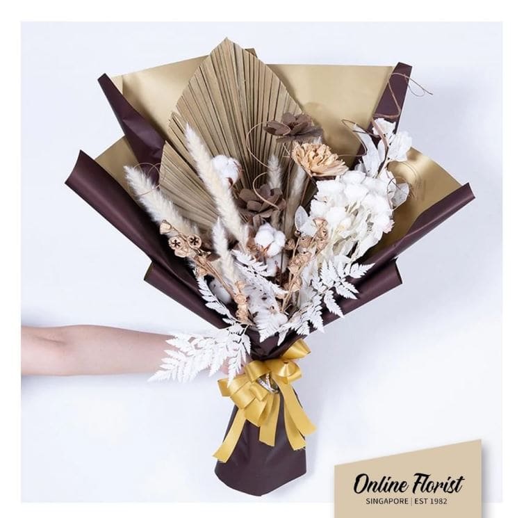 Onlinefloristsingapore