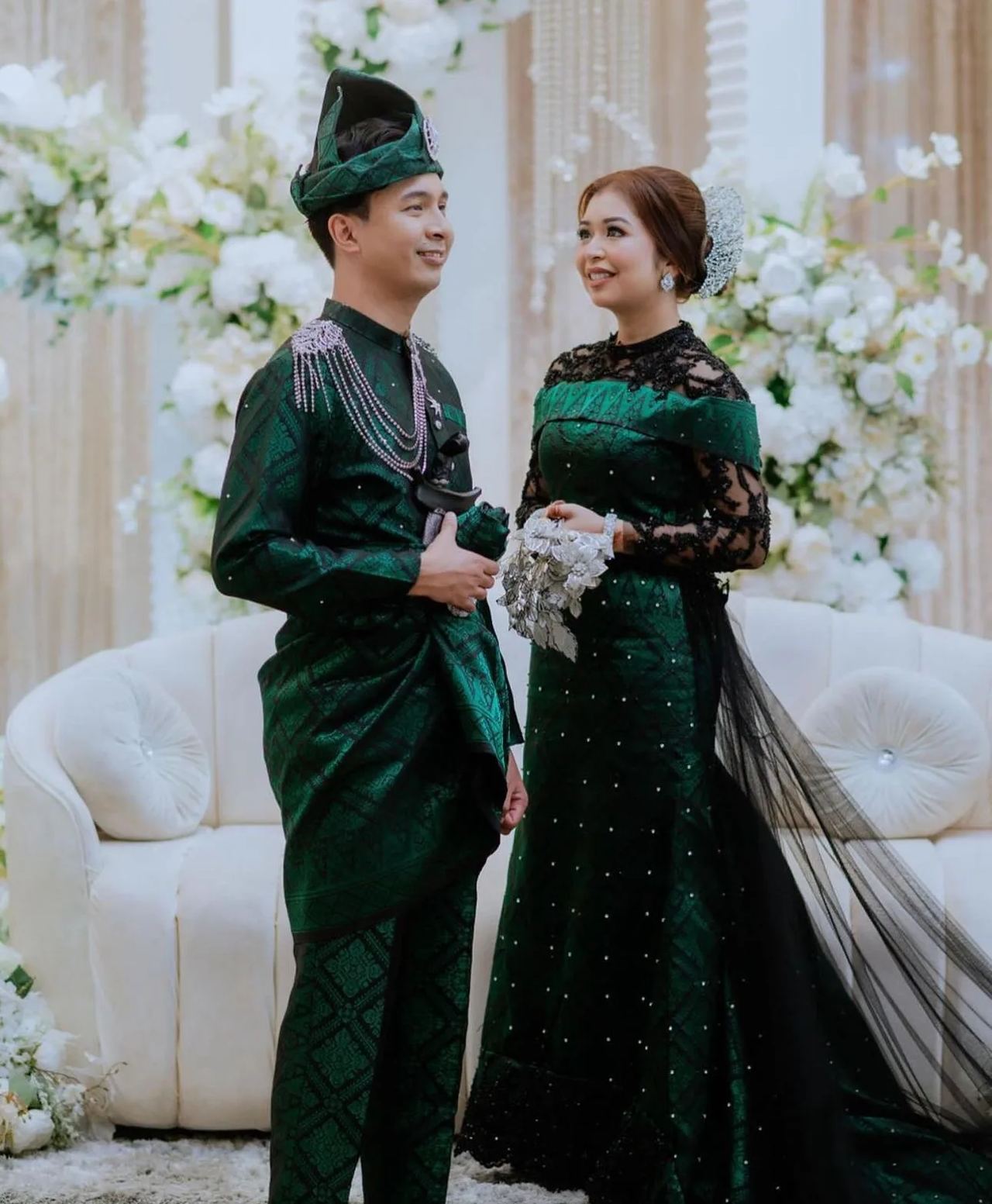 Ibtiiman Bridal