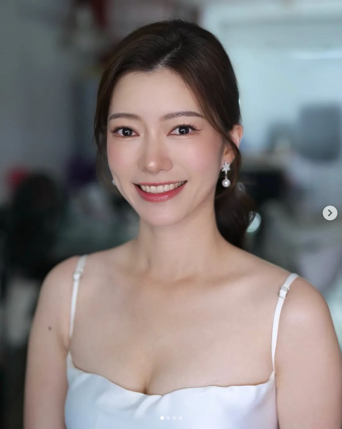 Chloe Makeup
